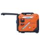 Preview: Unicraft Inverter-Stromerzeuger PG-I 55 SE-S HC
